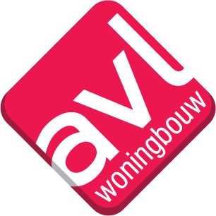 AVL Woningbouw logo